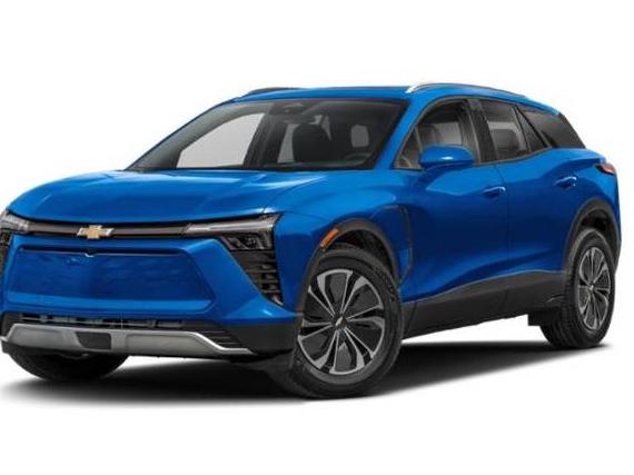 CHEVROLET BLAZER EV 2024 3GNKDBRJ6RS215853 image